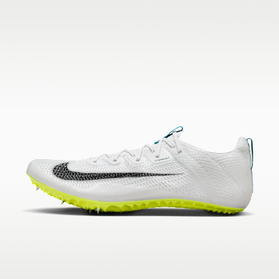 Nike Zoom Superfly Elite 2 Athletics Sprinting Spikes. Nike NO